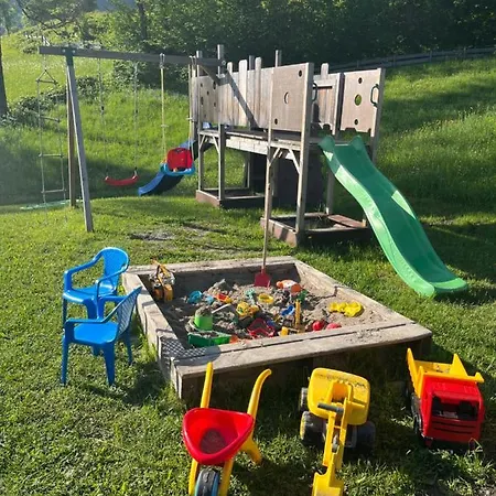 Alpenperle Schladming