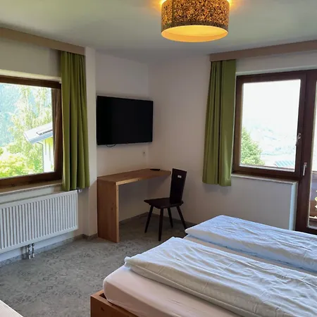 Alpenperle Apartman
