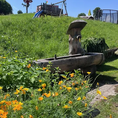 아파트 Alpenperle