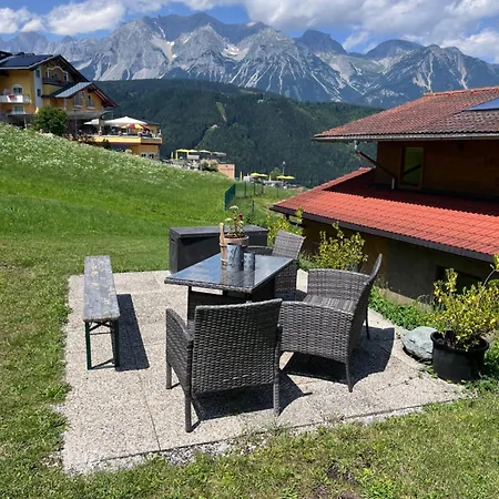 아파트 Alpenperle