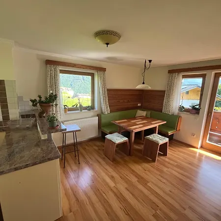 Alpenperle Шладминг