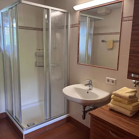 Alpenperle 아파트