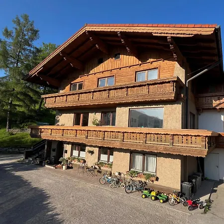 Apartament Alpenperle Schladming