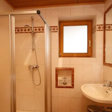 Alpenperle 슈라드밍