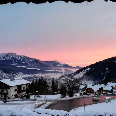 Alpenperle *
