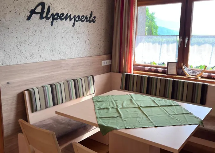 Alpenperle * سخلادميخ