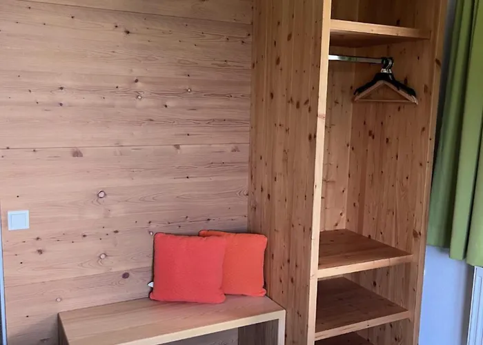 Apartman Alpenperle *