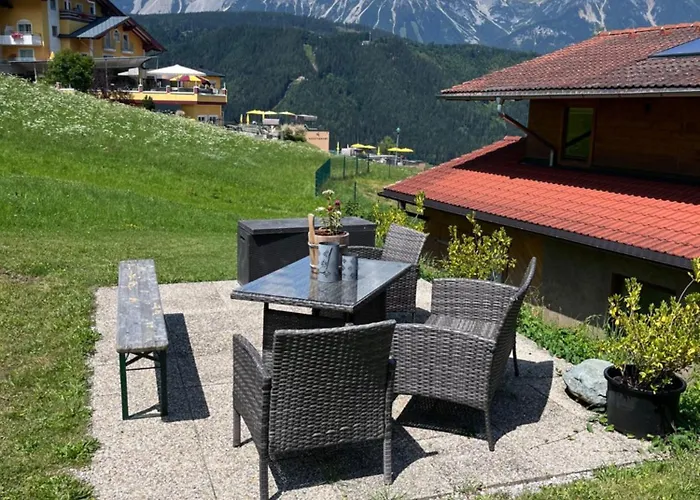 Apartman Alpenperle