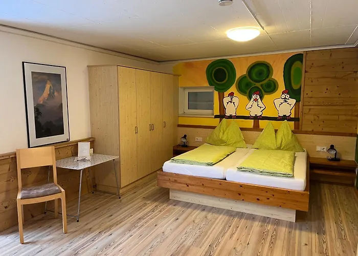 Alpenperle Appartement Schladming