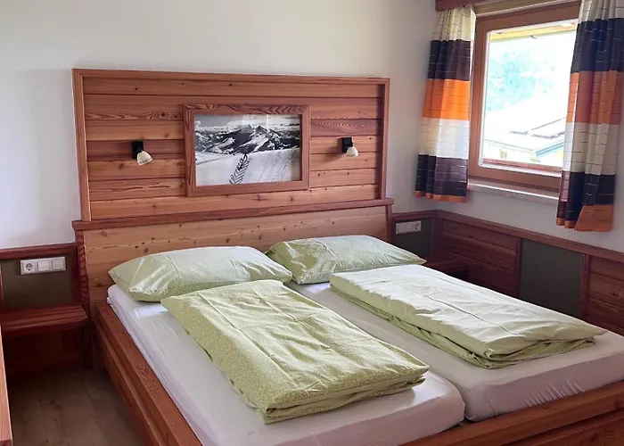 Apartman Alpenperle