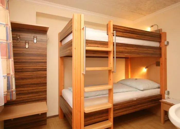 Apartman Alpenperle